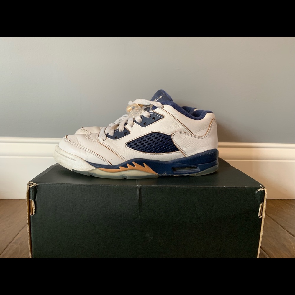 Jordan 5